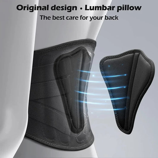 ComfortFit Back Support Belt