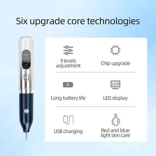 Spotless Glow Skin Pen