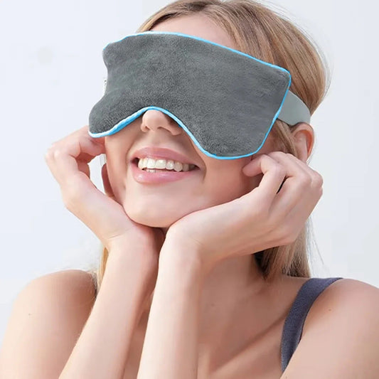 Cozy Heat Eye Masks