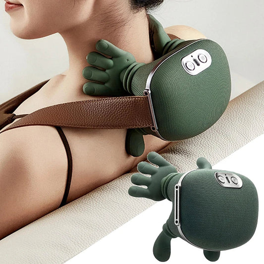 Bionic Comfort Neck & Shoulder Massager