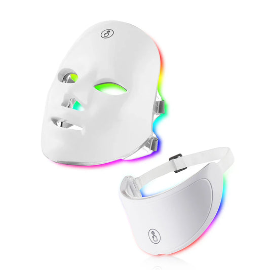 Glow & Renew LED Mask