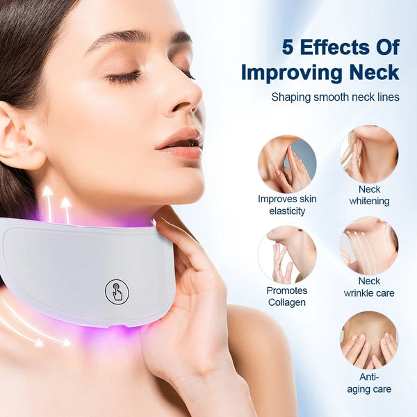 Glow & Renew LED Mask
