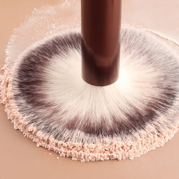 Essential Beauty Brush Set