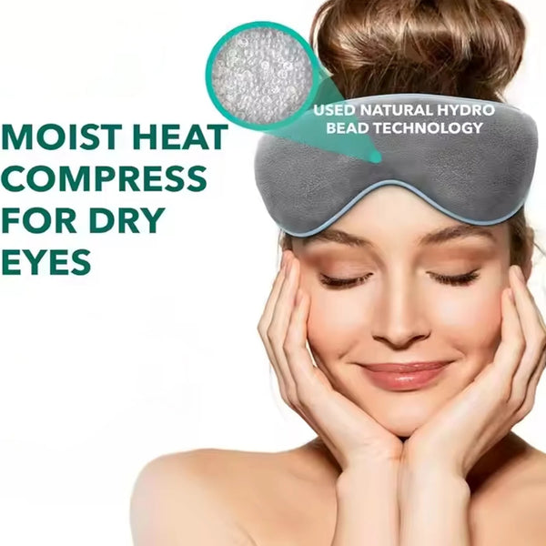 Cozy Heat Eye Masks
